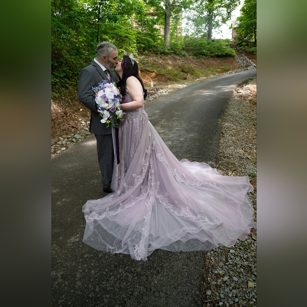 Meet your Posher, Tracy